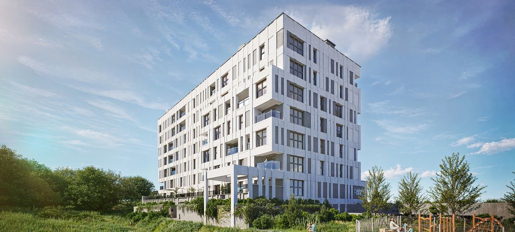 Mieszkanie 2-pokojowe Rzeszów Przybyszówka, ul. bł. Karoliny. Zdjęcie 4