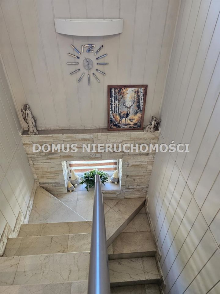 dom wolnostojący, 4 pokoje Jeżów, ul. Zielona. Zdjęcie 4