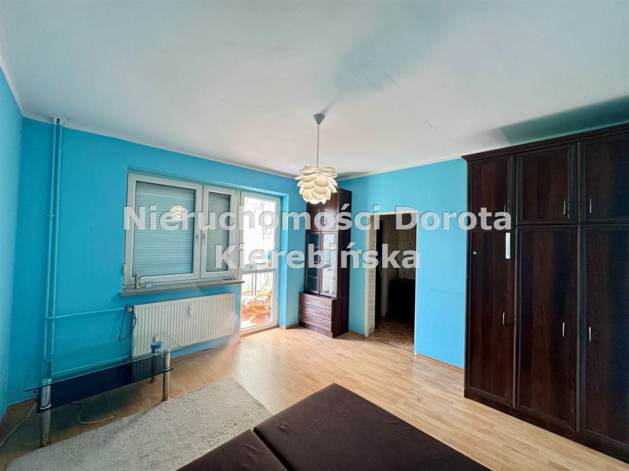 Mieszkanie 1-pokojowe Tomaszów Mazowiecki, ul. Rolna