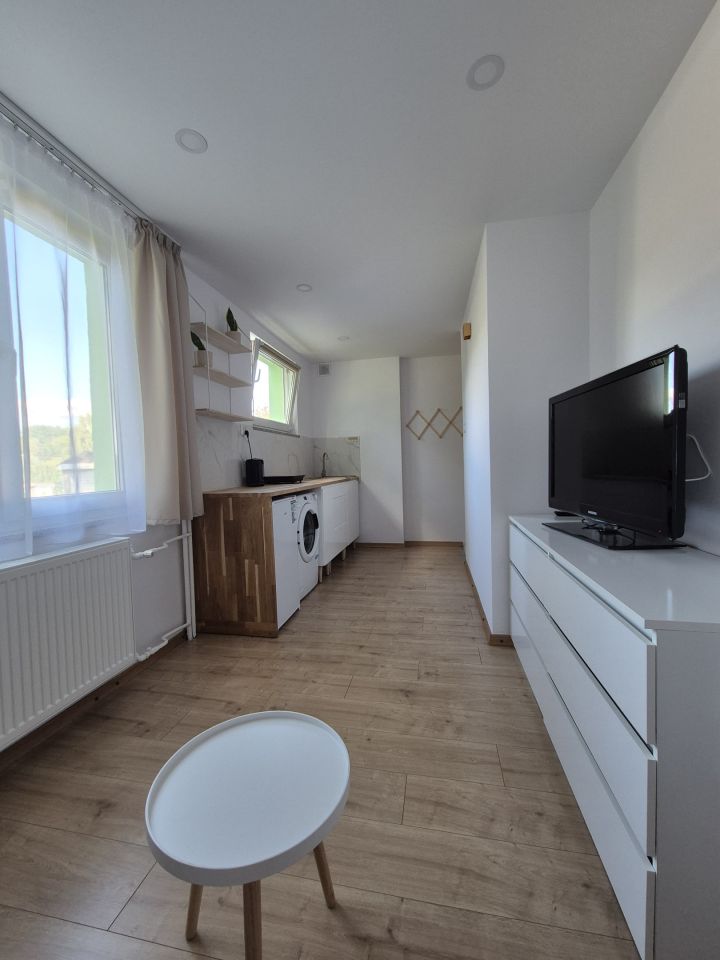 Mieszkanie 1-pokojowe Czarny Bór, ul. Skalników. Zdjęcie 2