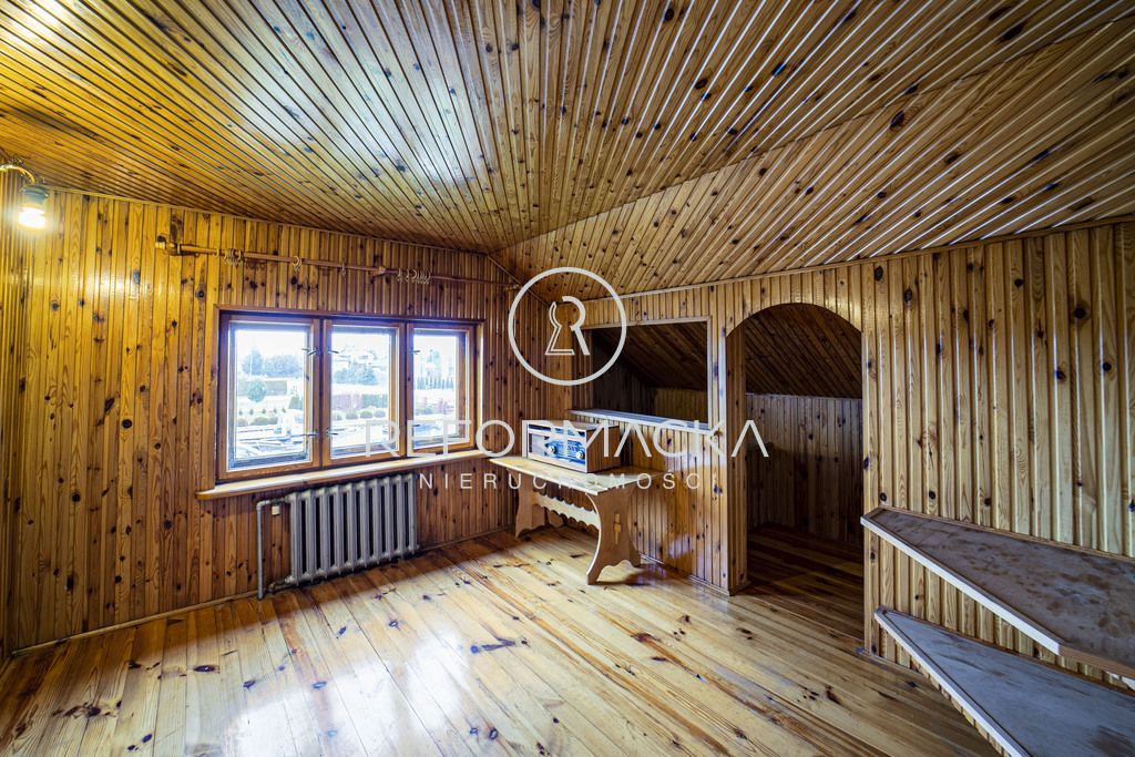 dom wolnostojący, 7 pokoi Lubaczów. Zdjęcie 10