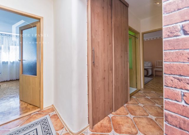 Mieszkanie 3-pokojowe Bielsko-Biała Złote Łany, ul. Joachima Lelewela. Zdjęcie 11