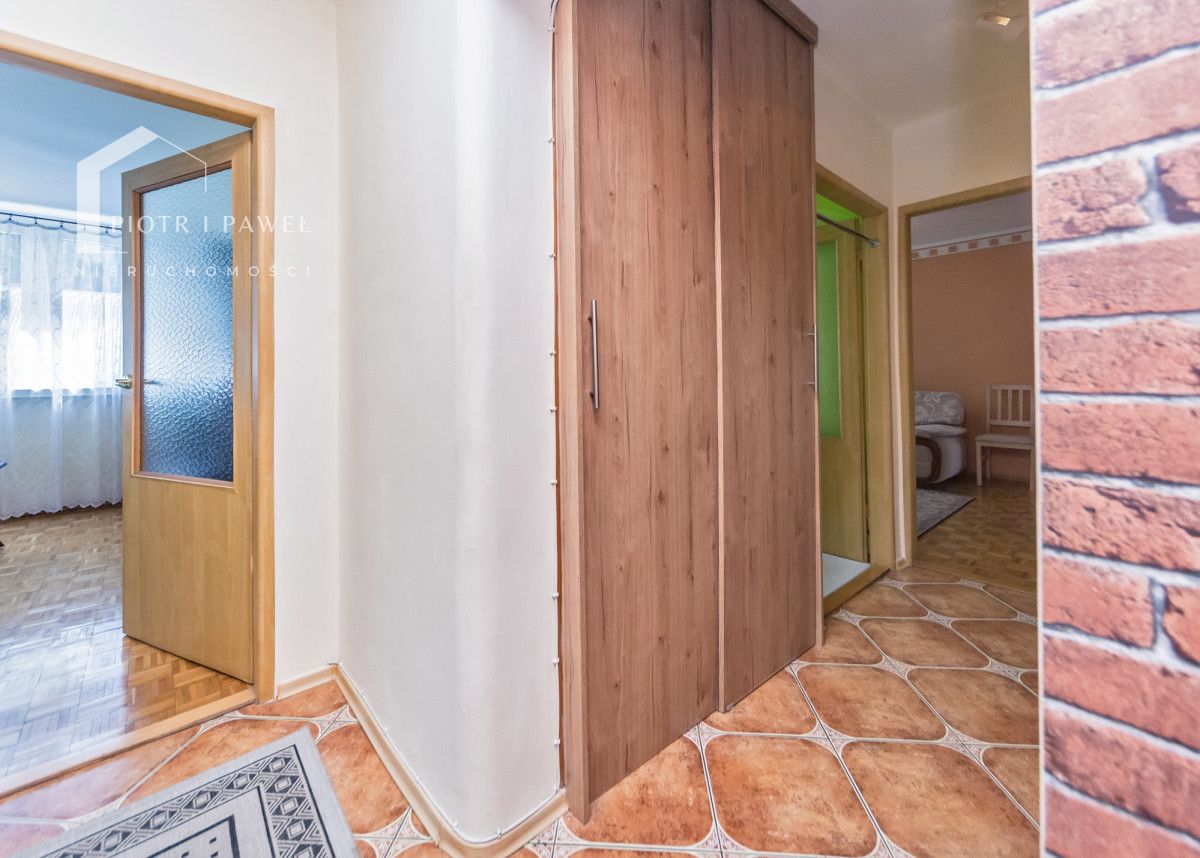 Mieszkanie 3-pokojowe Bielsko-Biała Złote Łany, ul. Joachima Lelewela. Zdjęcie 11