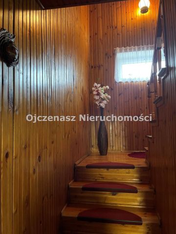 bliźniak, 4 pokoje Niemcz. Zdjęcie 8