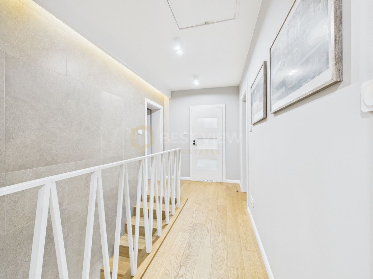 bliźniak, 5 pokoi Ząbki, ul. Szwoleżerów. Zdjęcie 6