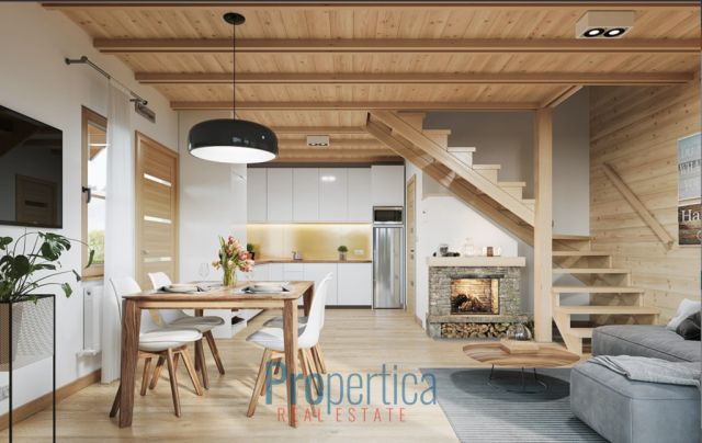 dom wolnostojący, 3 pokoje Trzepowo. Zdjęcie 5