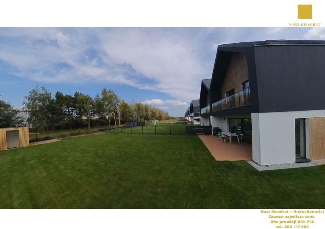 bliźniak, 6 pokoi Łódź Nowosolna. Zdjęcie 7