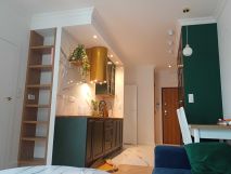 Mieszkanie 2-pokojowe Warszawa Bielany, ul. Wólczyńska. Zdjęcie 2