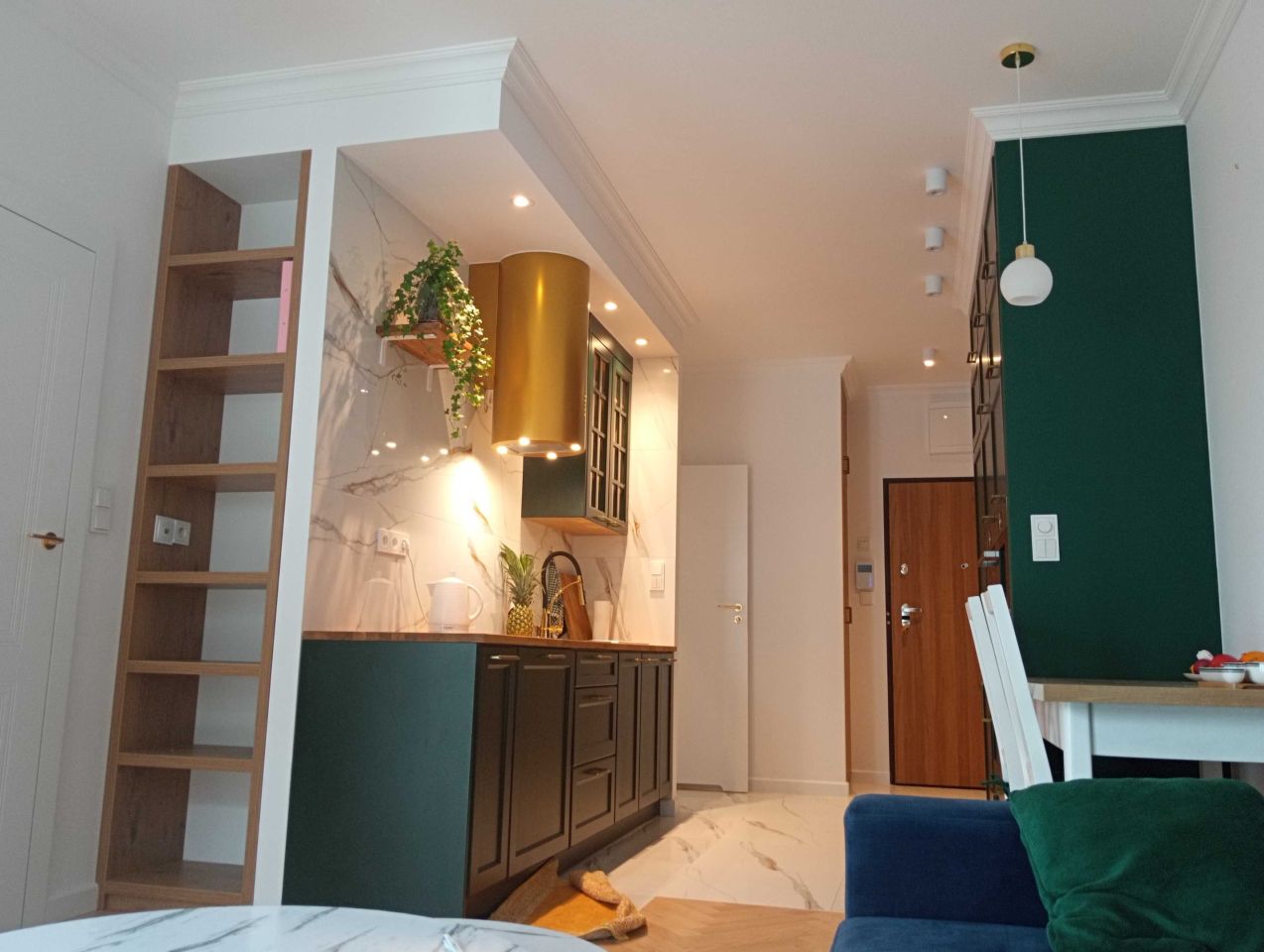 Mieszkanie 2-pokojowe Warszawa Bielany, ul. Wólczyńska. Zdjęcie 3