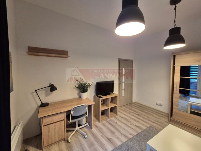 Mieszkanie 1-pokojowe Lublin Śródmieście, ul. Hugo Kołłątaja. Zdjęcie 2