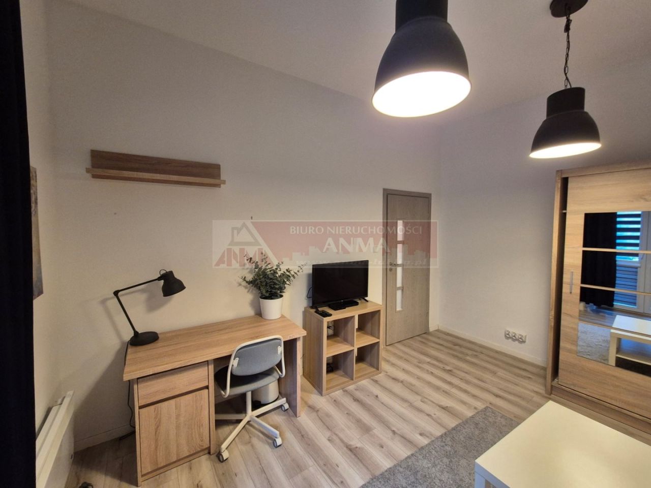 Mieszkanie 1-pokojowe Lublin Śródmieście, ul. Hugo Kołłątaja. Zdjęcie 2