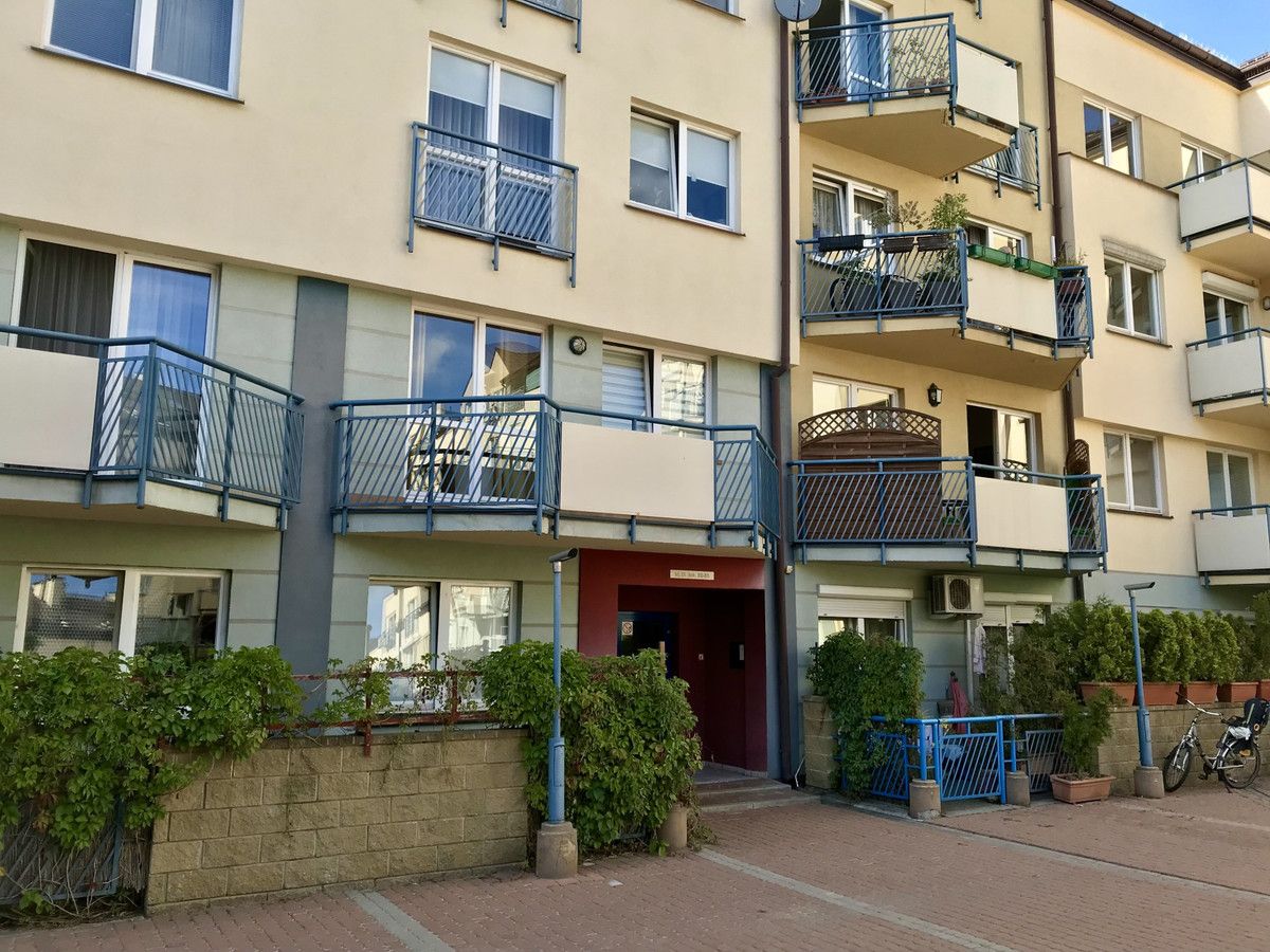 Mieszkanie 4-pokojowe Warszawa Ursynów, ul. Władysława Broniewskiego. Zdjęcie 12