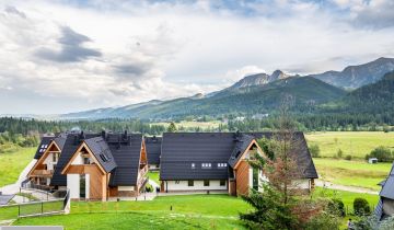 Mieszkanie 1-pokojowe Kościelisko, ul. Nędzy Kubińca