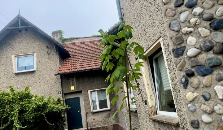 dom wolnostojący Kędzierzyn-Koźle Sławięcice