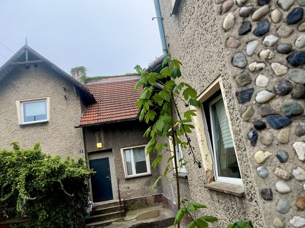 dom wolnostojący Kędzierzyn-Koźle Sławięcice