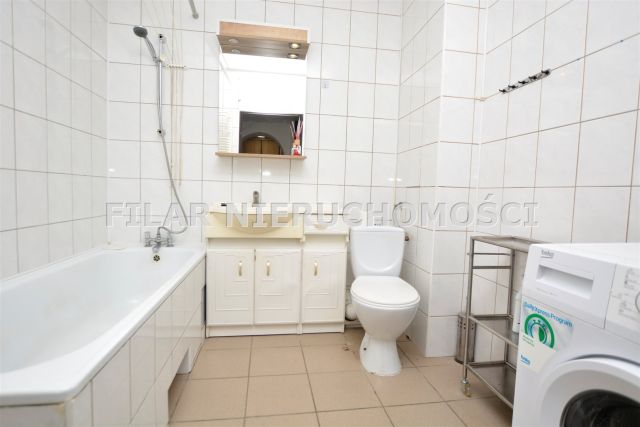 Mieszkanie 2-pokojowe Lubin. Zdjęcie 9