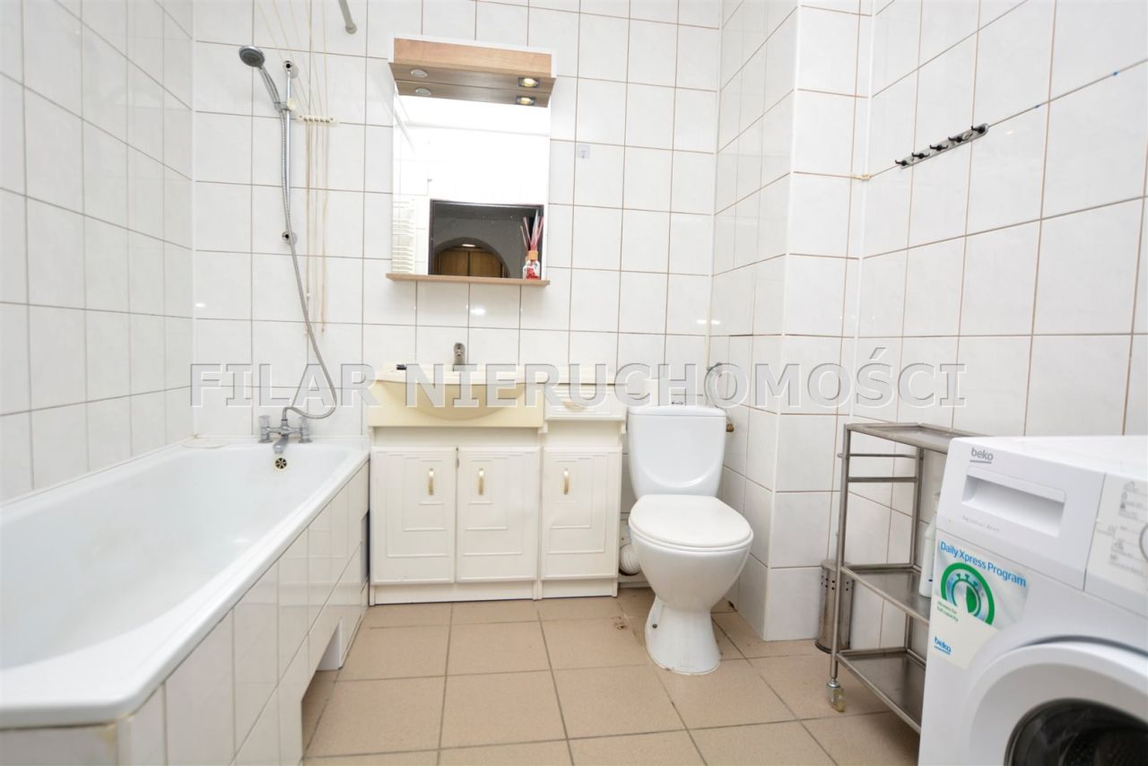 Mieszkanie 2-pokojowe Lubin. Zdjęcie 9