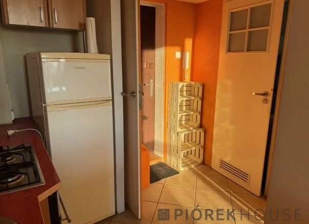 Mieszkanie 1-pokojowe Warszawa Mokotów, ul. Bełska. Zdjęcie 10