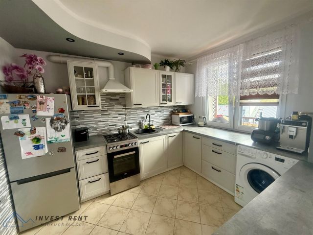 Mieszkanie 3-pokojowe Trzebiatów. Zdjęcie 2