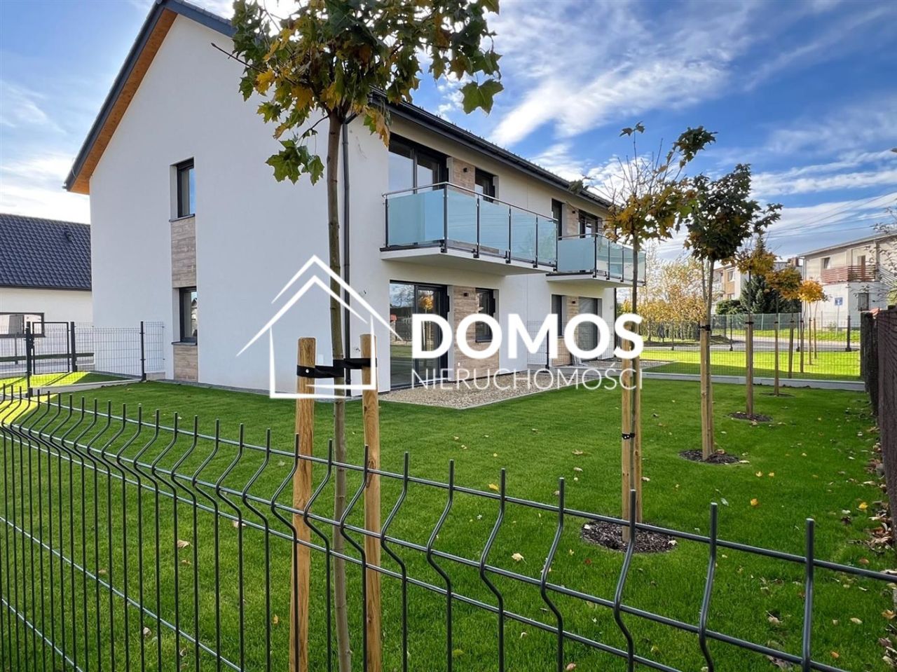 Mieszkanie 3-pokojowe Goczałkowice-Zdrój