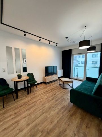 Mieszkanie 2-pokojowe Gdańsk Jasień, ul. Kartuska. Zdjęcie 1