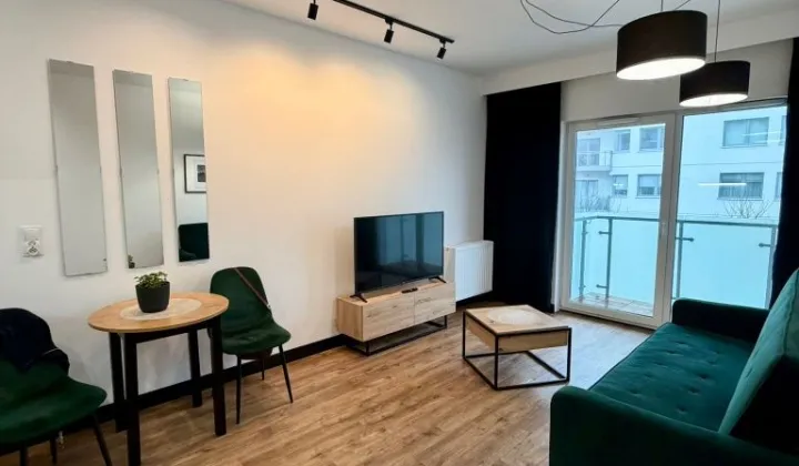 Mieszkanie 2-pokojowe Gdańsk Jasień, ul. Kartuska