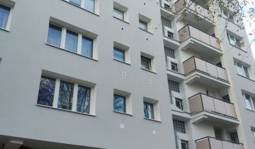 Mieszkanie 1-pokojowe Warszawa Muranów, ul. Jana Pawła II