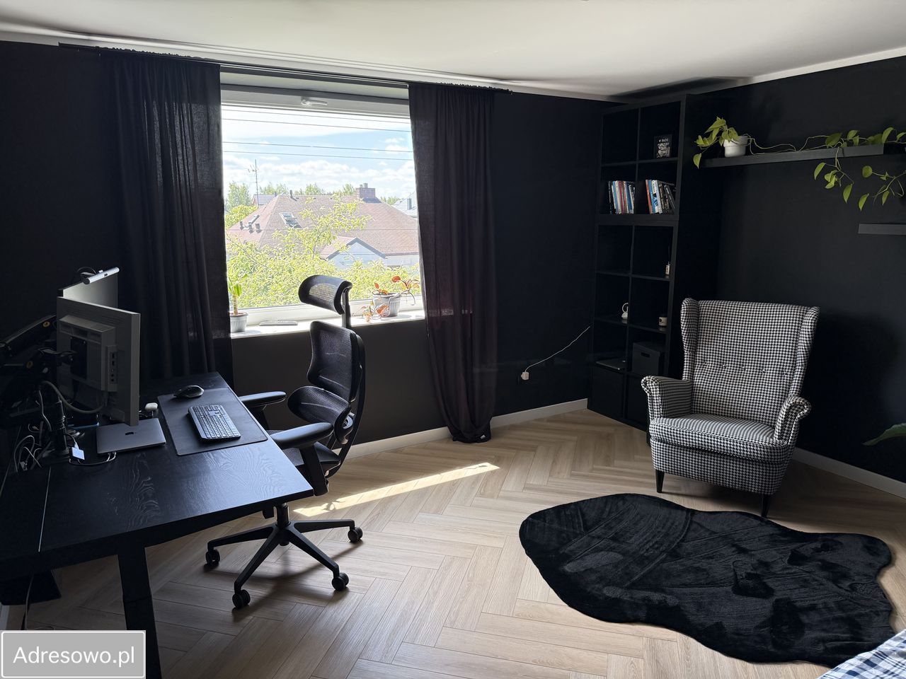 dom wolnostojący, 3 pokoje Kudrowice. Zdjęcie 13