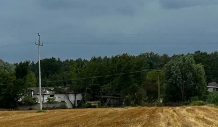 Działka rolna Wojtówka