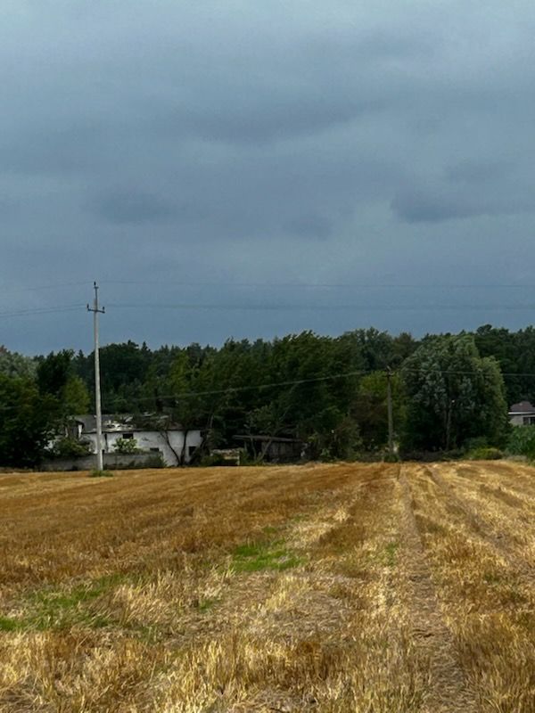 Działka rolna Wojtówka