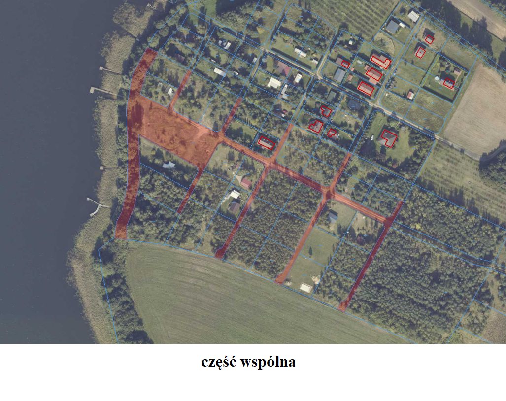 Działka rekreacyjna Mąkolno. Zdjęcie 4