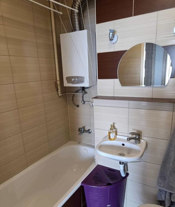 Mieszkanie 2-pokojowe Gdańsk Śródmieście, ul. Szopy. Zdjęcie 13