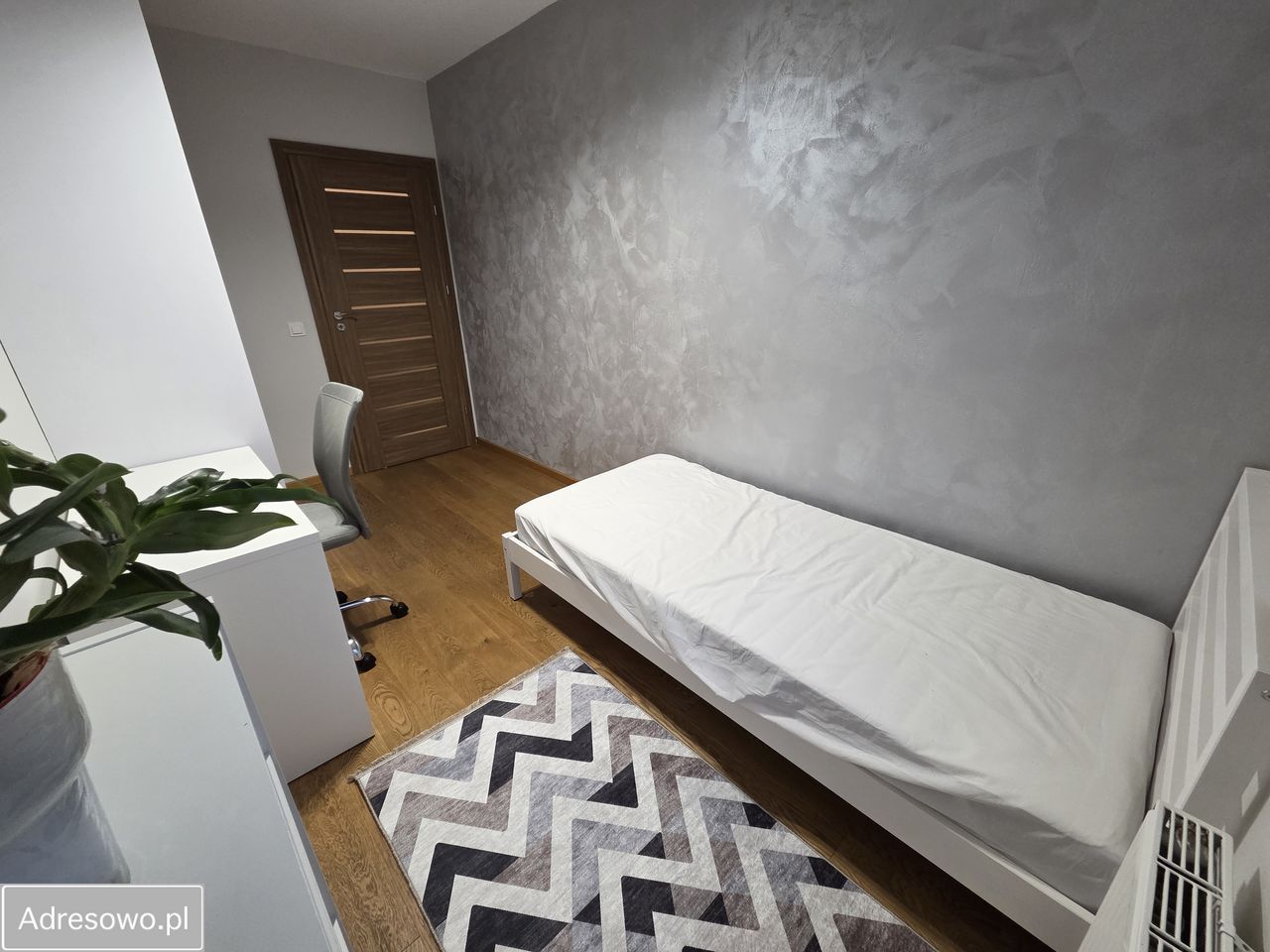 Mieszkanie 3-pokojowe Kraków Prokocim, ul. Leonida Teligi. Zdjęcie 15