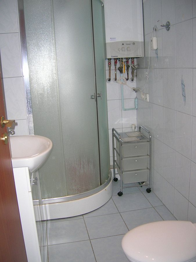 Mieszkanie 2-pokojowe Wrocław Śródmieście, ul. Cypriana Kamila Norwida. Zdjęcie 5