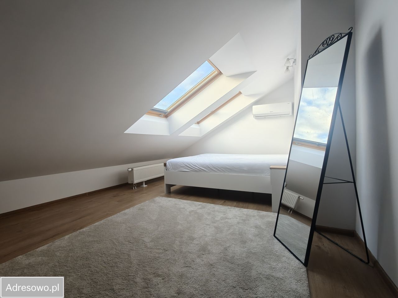 Mieszkanie 3-pokojowe Szczecin Warszewo, ul. Limby. Zdjęcie 11