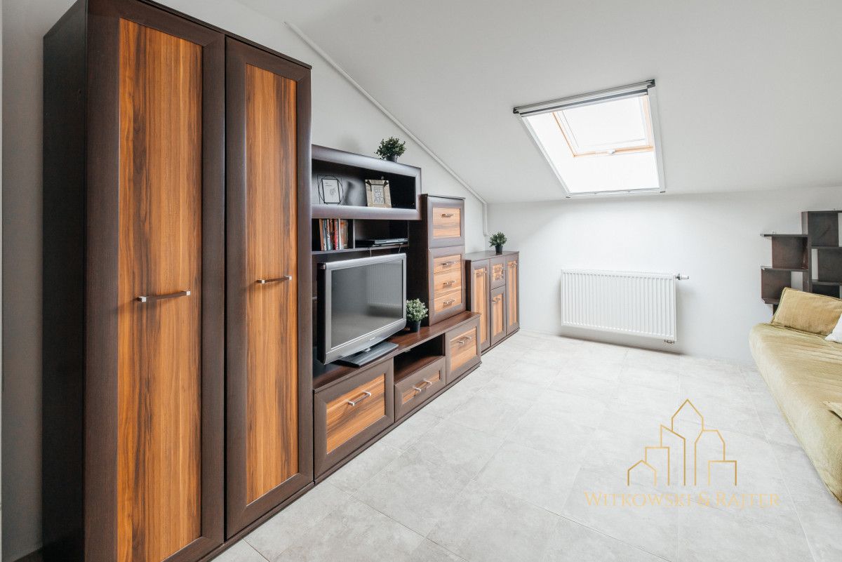 Mieszkanie 4-pokojowe Wola Mrokowska, ul. Zachodnia. Zdjęcie 9