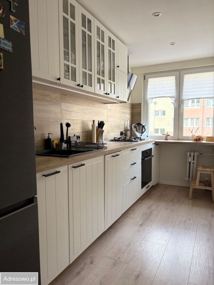 Mieszkanie 2-pokojowe Szczecin Pomorzany. Zdjęcie 10