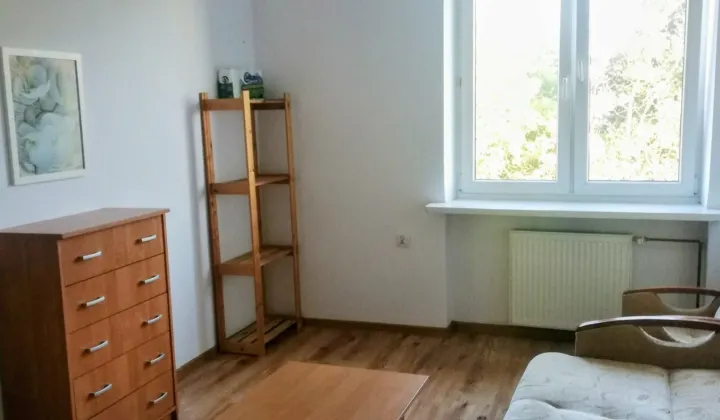 Mieszkanie 2-pokojowe Kraków Nowa Huta, osiedle Teatralne