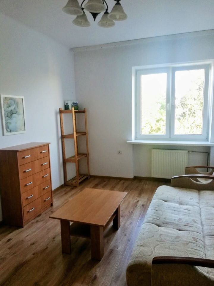 Mieszkanie 2-pokojowe Kraków Nowa Huta, os. Teatralne. Zdjęcie 2