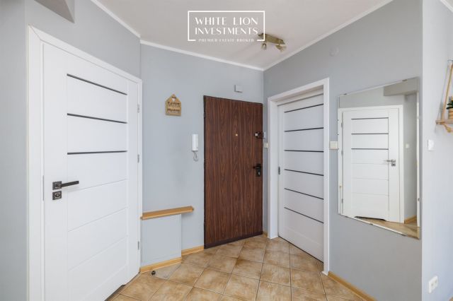 Mieszkanie 2-pokojowe Warszawa Ochota, ul. Karola Bohdanowicza. Zdjęcie 10