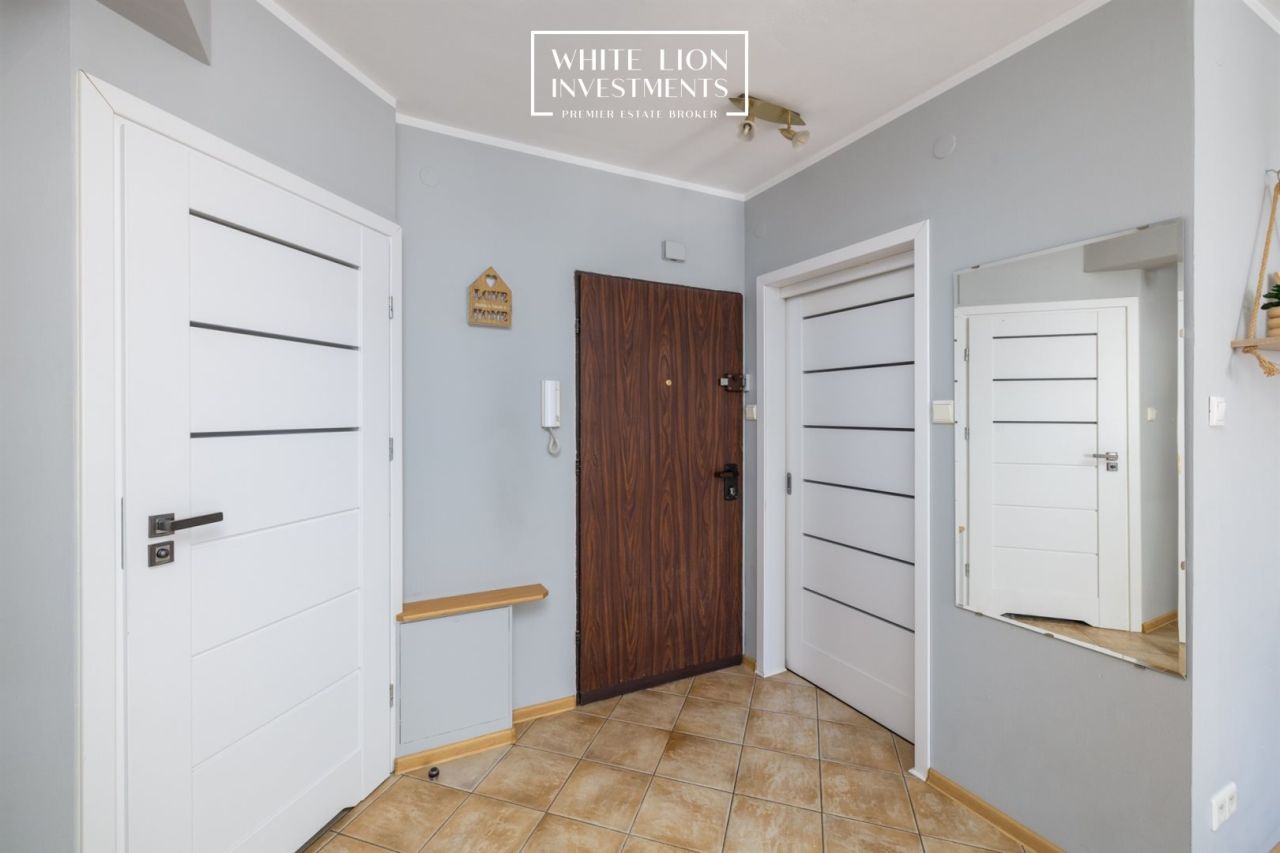 Mieszkanie 2-pokojowe Warszawa Ochota, ul. Karola Bohdanowicza. Zdjęcie 10