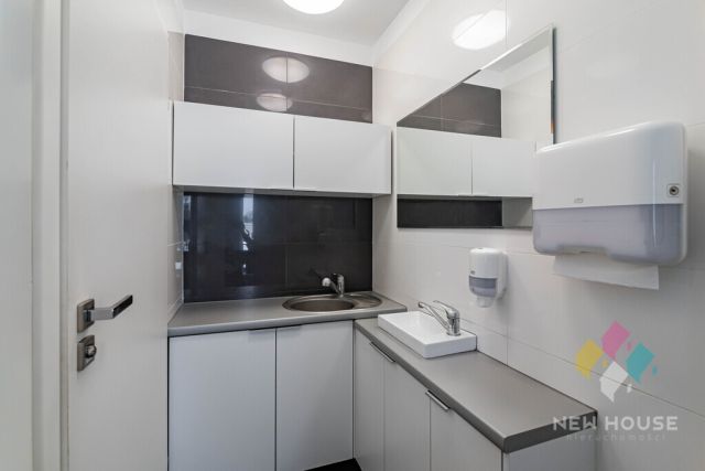 Biuro Olsztyn, ul. Masztowa. Zdjęcie 14