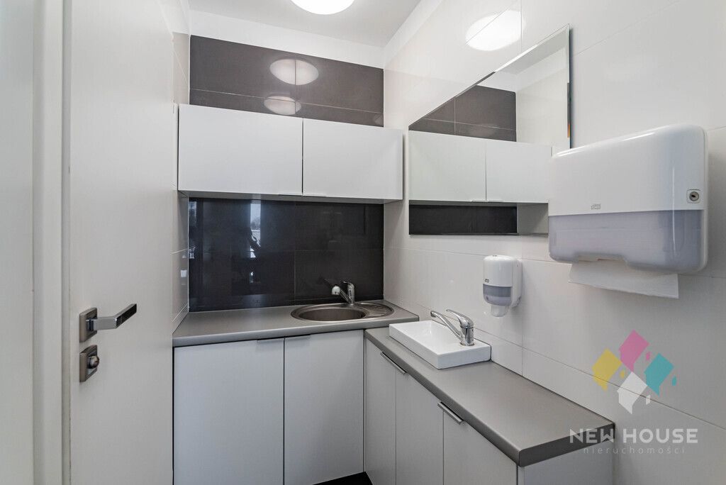 Biuro Olsztyn, ul. Masztowa. Zdjęcie 14