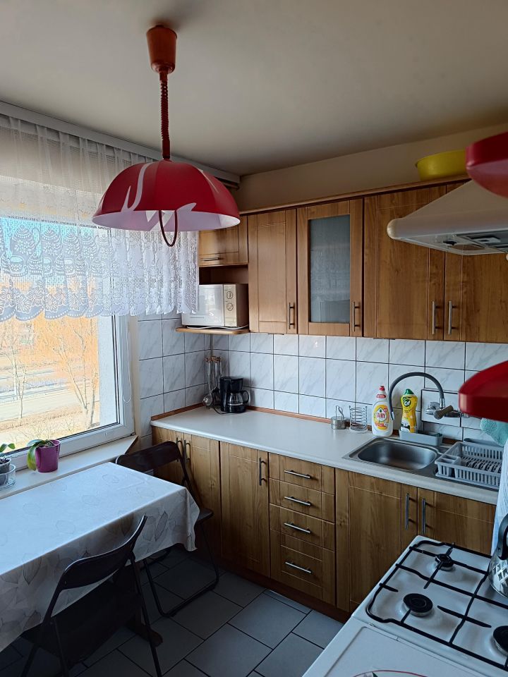 Mieszkanie 5-pokojowe Częstochowa Północ, al. Aleja Wyzwolenia. Zdjęcie 1