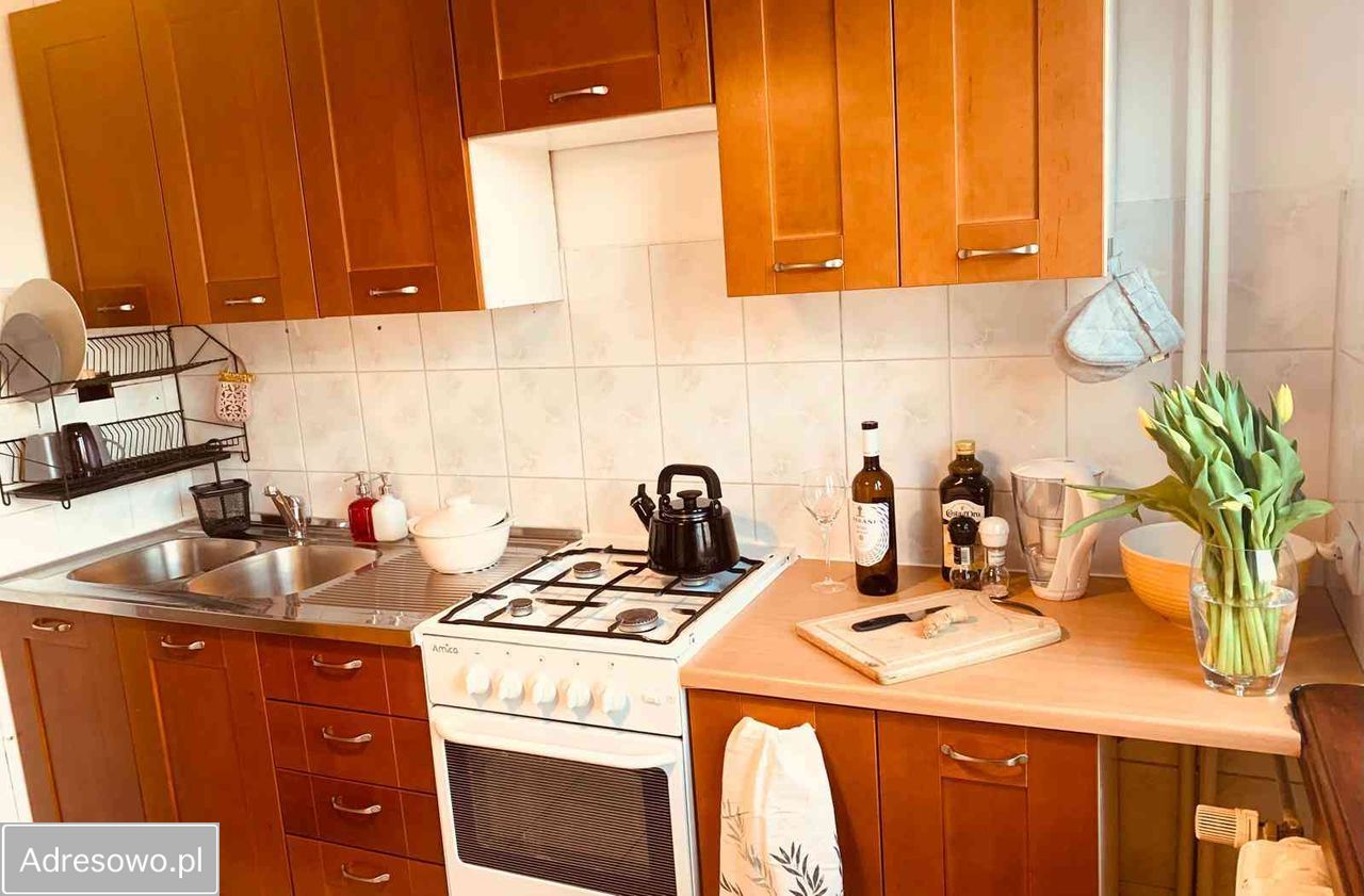 Mieszkanie 2-pokojowe Łódź Bałuty. Zdjęcie 5