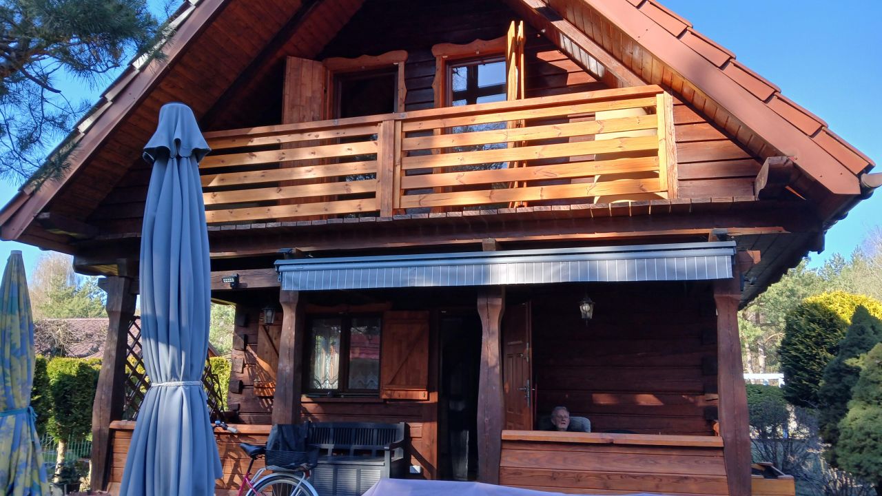 Działka rekreacyjna Kamionki Małe, Kajakowa. Zdjęcie 10