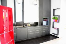 Mieszkanie 4-pokojowe Wrocław Śródmieście, ul. Stanisława Dubois. Zdjęcie 1