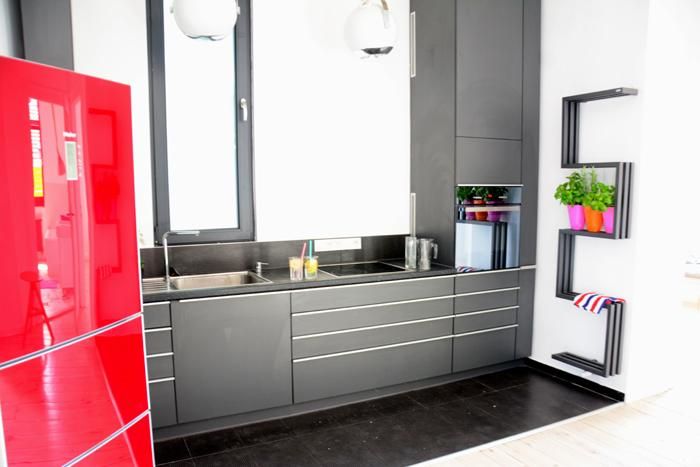 Mieszkanie 4-pokojowe Wrocław Śródmieście, Dubois. Zdjęcie 2