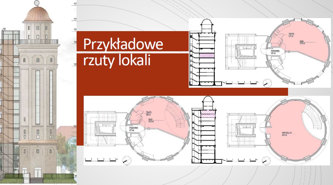 Nieruchomość komercyjna Wrocław Karłowice, ul. Wacława Berenta. Zdjęcie 6