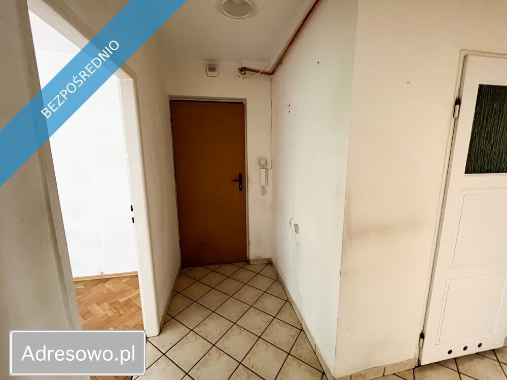 Mieszkanie 3-pokojowe Poznań Sołacz, ul. Nad Wierzbakiem. Zdjęcie 14